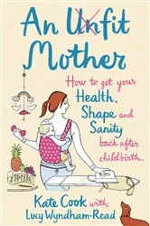 Book cover of An Unfit Mother by Unknown