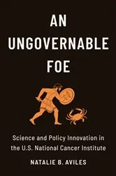 Book cover of An Ungovernable Foe by Unknown