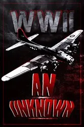 Book cover of An Unknown by Bradley Van Delinder