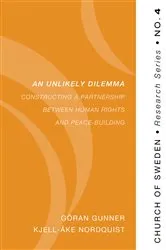 Book cover of An Unlikely Dilemma by Unknown
