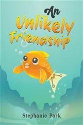 Book cover of An Unlikely Friendship by N/A