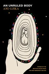 Book cover of An Unruled Body by Unknown