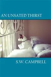 Book cover of An Unsated Thirst by Unknown