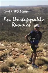 Book cover of An Unstoppable Runner by Unknown
