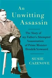 Book cover of An Unwitting Assassin by Susie Cazenove