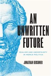 Book cover of An Unwritten Future by Unknown