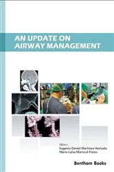 Book cover of An Update on Airway Management by Eugenio Daniel   Martinez-Hurtado