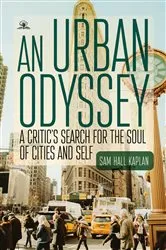 Book cover of An Urban Odyssey by Unknown