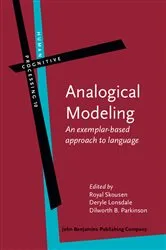 Book cover of Analogical Modeling by Royal Skousen