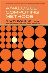 Book cover of Analogue Computing Methods by D. Welbourne