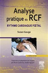 Book cover of Analyse pratique du RCF (2nd ed.) by Gauge SRN, SCM, ONC, ADM, Susan
