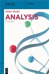 Book cover of Analysis (5th ed.) by Unknown