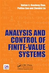 Book cover of Analysis and Control of Finite-Value Systems by Haitao Li
