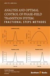 Book cover of Analysis and Optimal Control of Phase-Field Transition System by Costica Morosanu