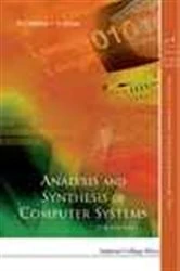 Book cover of Analysis And Synthesis Of Computer Systems (2nd Edition) by Erol Gelenbe