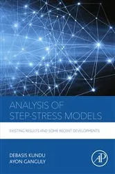 Book cover of Analysis of Step-Stress Models by Unknown
