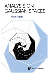 Book cover of Analysis On Gaussian Spaces by Unknown