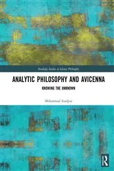 Book cover of Analytic Philosophy and Avicenna by Mohammad Azadpur