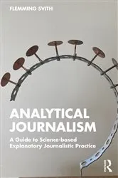 Book cover of Analytical Journalism by Unknown