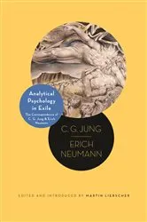 Book cover of Analytical Psychology in Exile by Unknown