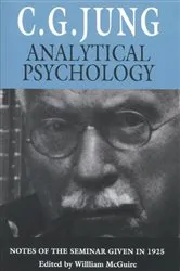 Book cover of Analytical Psychology by Michael Fordham