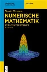 Book cover of Analytische Probleme (4th ed.) by Martin Hermann