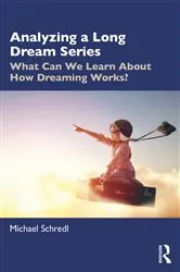 Book cover of Analyzing a Long Dream Series by Unknown