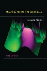 Book cover of Analyzing Neural Time Series Data by Mike X Cohen
