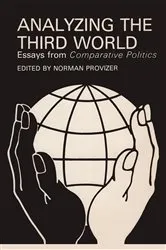 Book cover of Analyzing the Third World by Norman Provizer