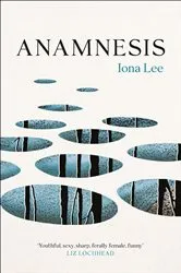 Book cover of Anamnesis by Kristie Baldridge- Hatch