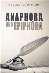 Book cover of Anaphora and Epiphora by Lisa Ochoa
