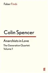 Book cover of Anarchists In Love by Unknown