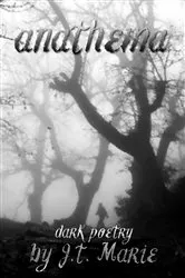 Book cover of Anathema by Todd Andrew Rohrer