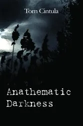 Book cover of Anathematic Darkness by Unknown