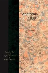 Book cover of Anatomia, 1838 (Hawaiian text with English translation) by Gerrit P. Judd