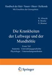 Book cover of Anatomie. Entwicklungsgeschichte. Physiologie. Untersuchungsmethoden by W. Albrecht