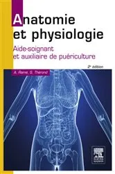 Book cover of Anatomie et physiologie (2nd ed.) by Alain Ramé