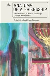 Book cover of Anatomy of a Friendship by Unknown