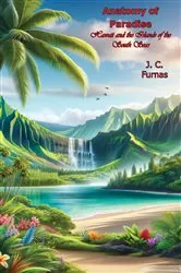 Book cover of Anatomy of Paradise Hawaii and the Islands of the South Seas by Unknown