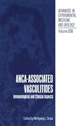 Book cover of ANCA-Associated Vasculitides by Unknown