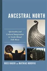 Book cover of Ancestral North by Ross Hagen