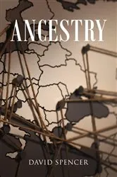 Book cover of Ancestry by Unknown