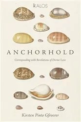 Book cover of Anchorhold by Kirsten Pinto Gfroerer