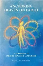 Book cover of Anchoring Heaven on Earth by Unknown