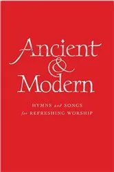 Book cover of Ancient and Modern Words Edition by Tim Ruffer