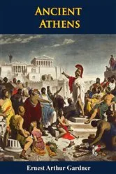 Book cover of Ancient Athens by Unknown