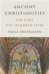 Book cover of Ancient Christianities by Unknown