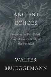 Book cover of Ancient Echoes by Unknown