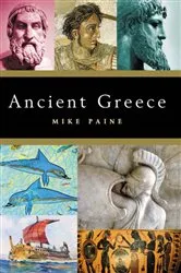 Book cover of Ancient Greece by Sigrid Deger-Jalkotzy