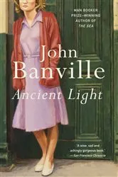 Book cover of Ancient Light by Mary Gentle